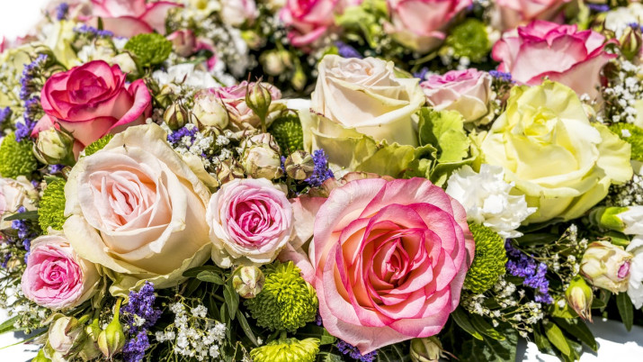 Kwiaty sprzedaż hurtowa: kwiatowy raj dla biznesu